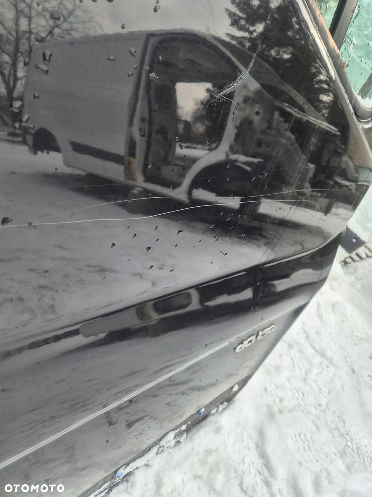 DRZWI PRAWE PRZÓD TED68 PRIMASTAR TRAFIC VIVARO  01-14r. - 2