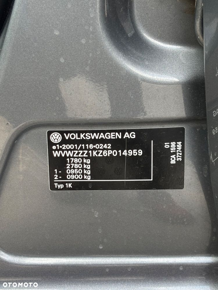 Volkswagen Golf 1.4 Trendline - 37