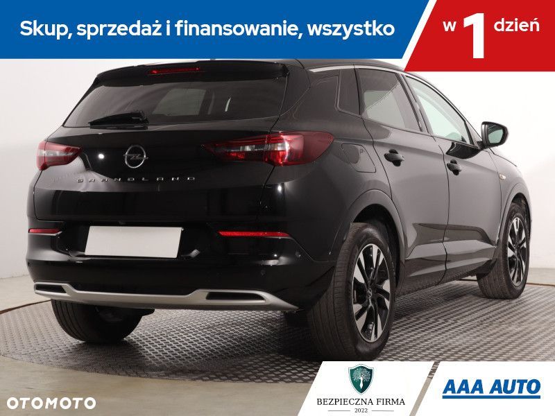 Opel Grandland X - 7