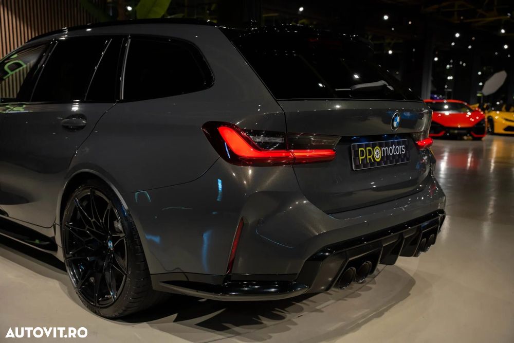 BMW M3 - 20