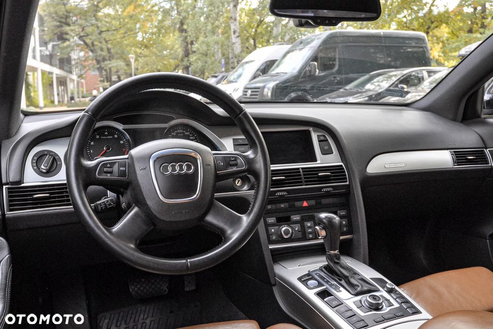 Audi A6 Limousine - 9