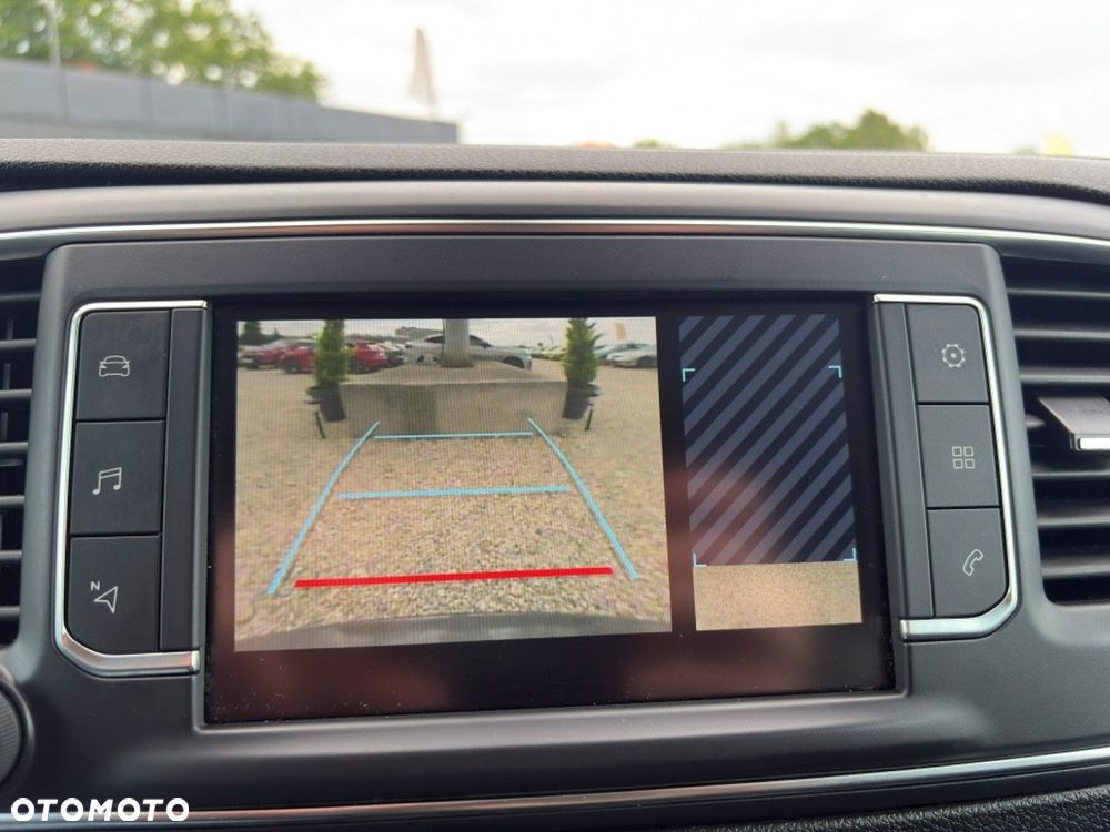 Citroën SpaceTourer - 19