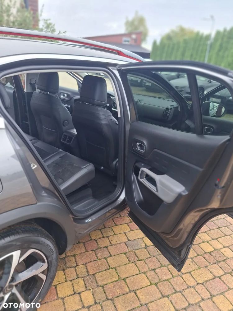 Citroën C5 Aircross 1.5 BlueHDi Feel Pack EAT8 - 19