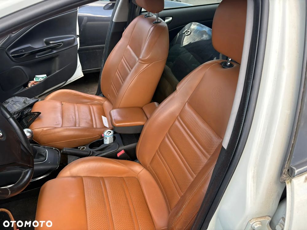 ALFA ROMEO GIULIETTA NA CZĘŚCI - 9