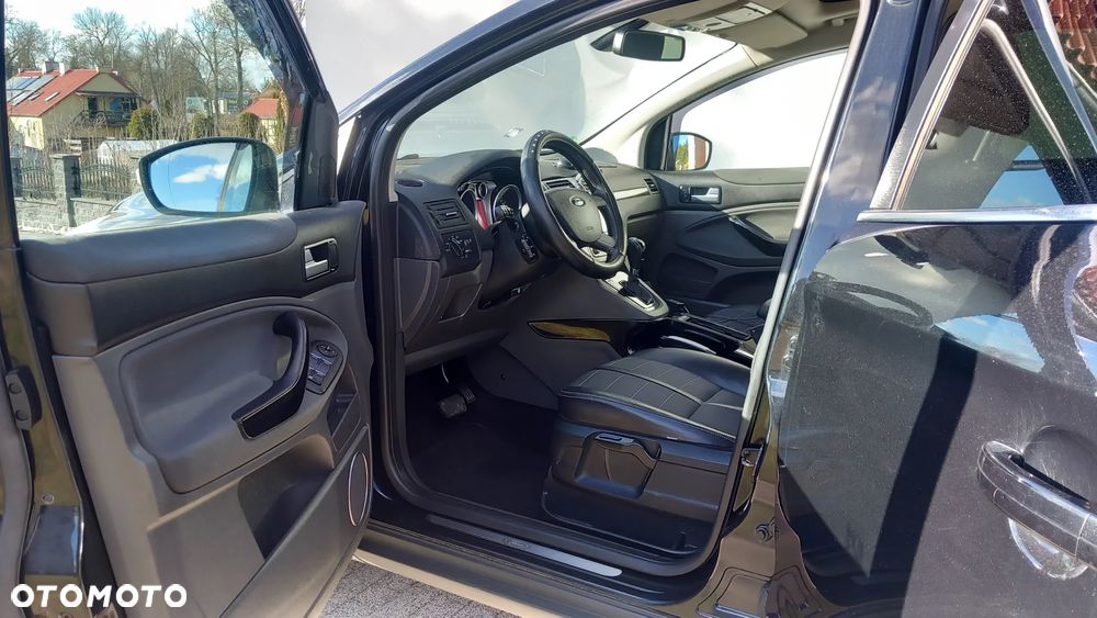 Ford Kuga 2.0 TDCi 4WD Titanium - 3