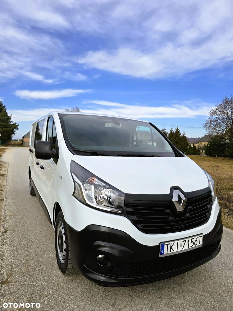 Renault Trafic - 4