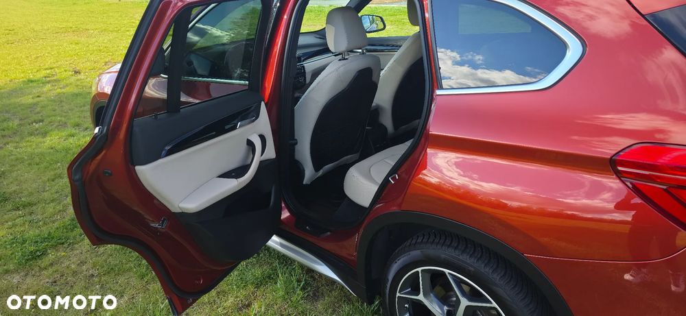 BMW X1 - 21