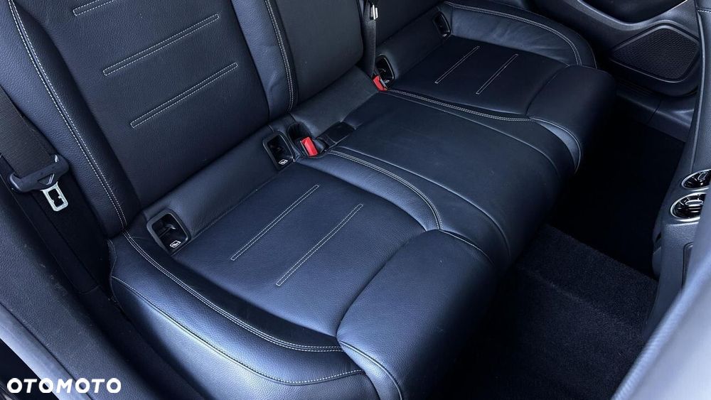 Mercedes-Benz CLA 200 d 4-Matic AMG Line 8G-DCT - 30