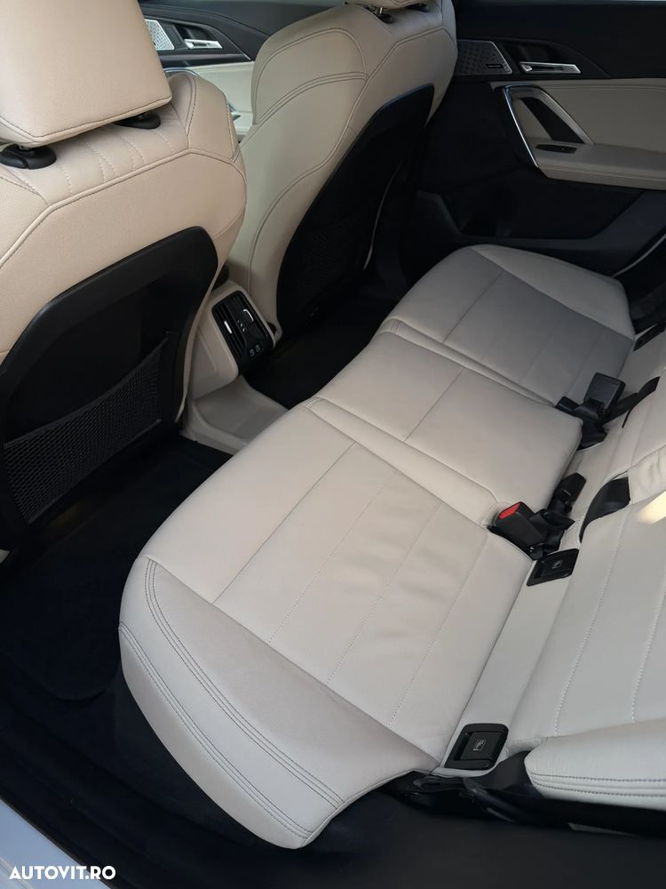 BMW X1 xDrive25e Aut. M Sportpaket - 17