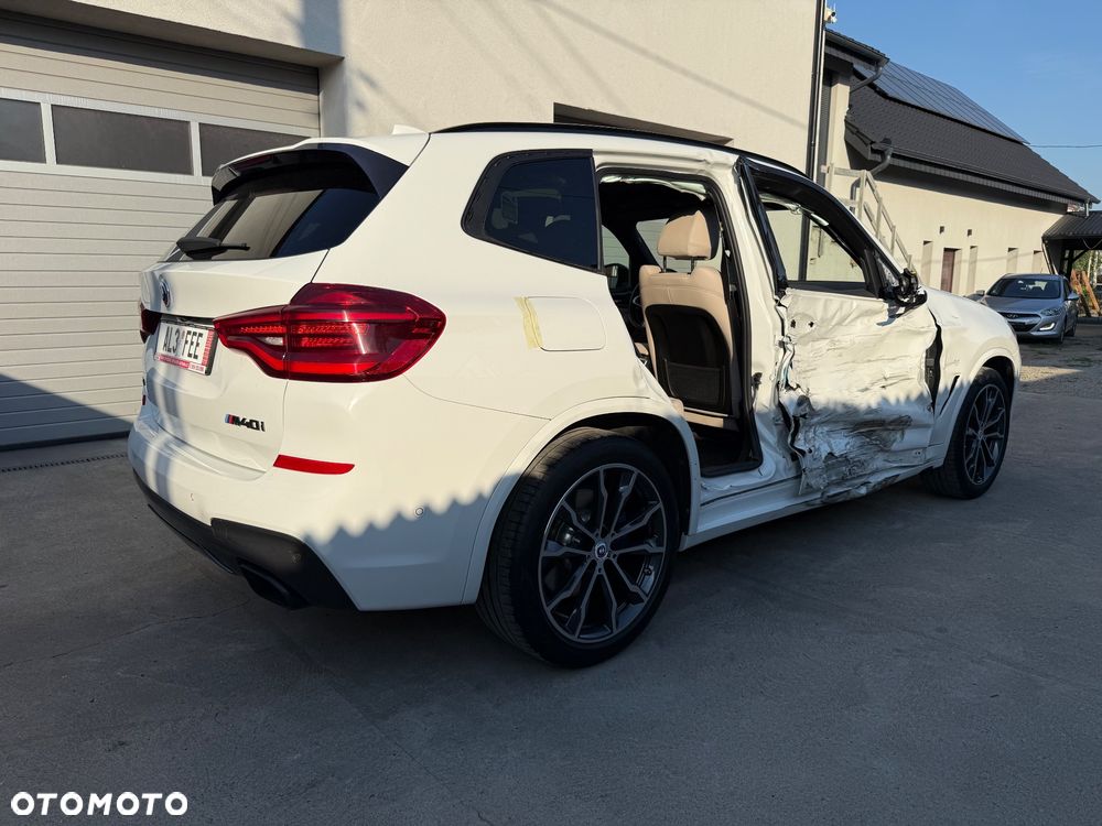 BMW X3 M M40i Sport Edition - 7