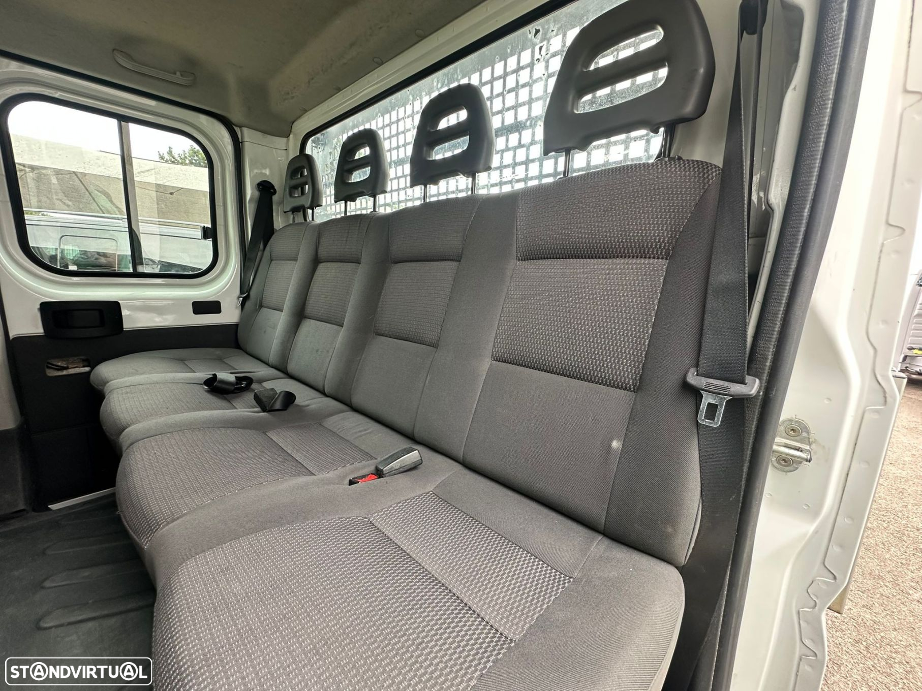 Citroën Jumper 35 L3 - 12