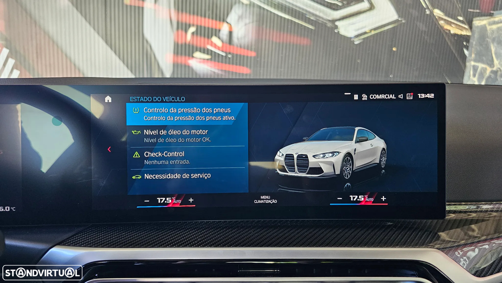 BMW M4 Competition - 28