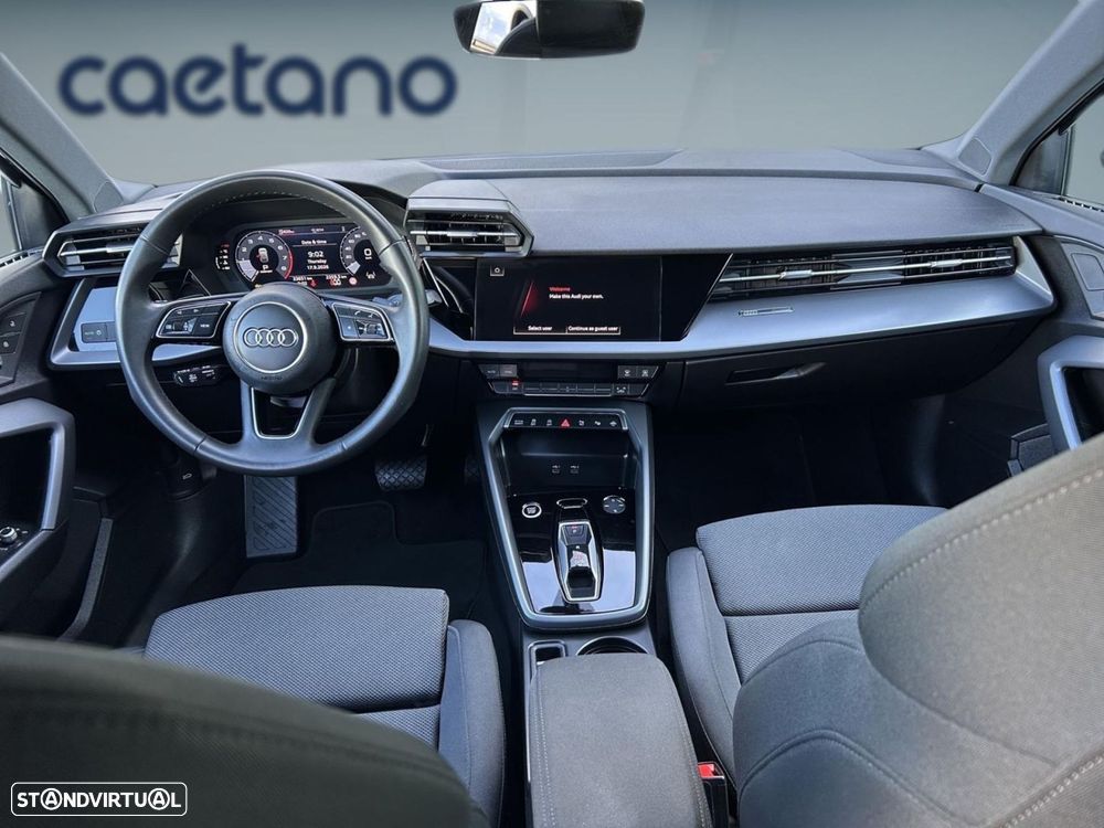 Audi A3 Sportback 30 TFSI Advanced S tronic - 2