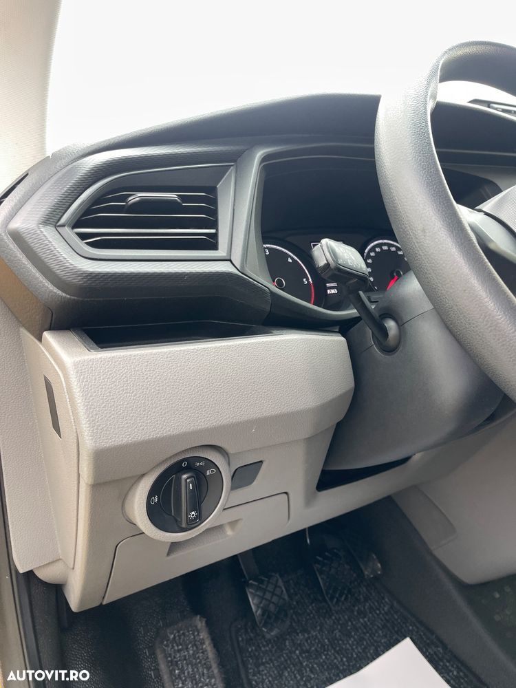 Volkswagen Caravelle T6.1 2.0 TDI 110 kW KR Comfortline - 32