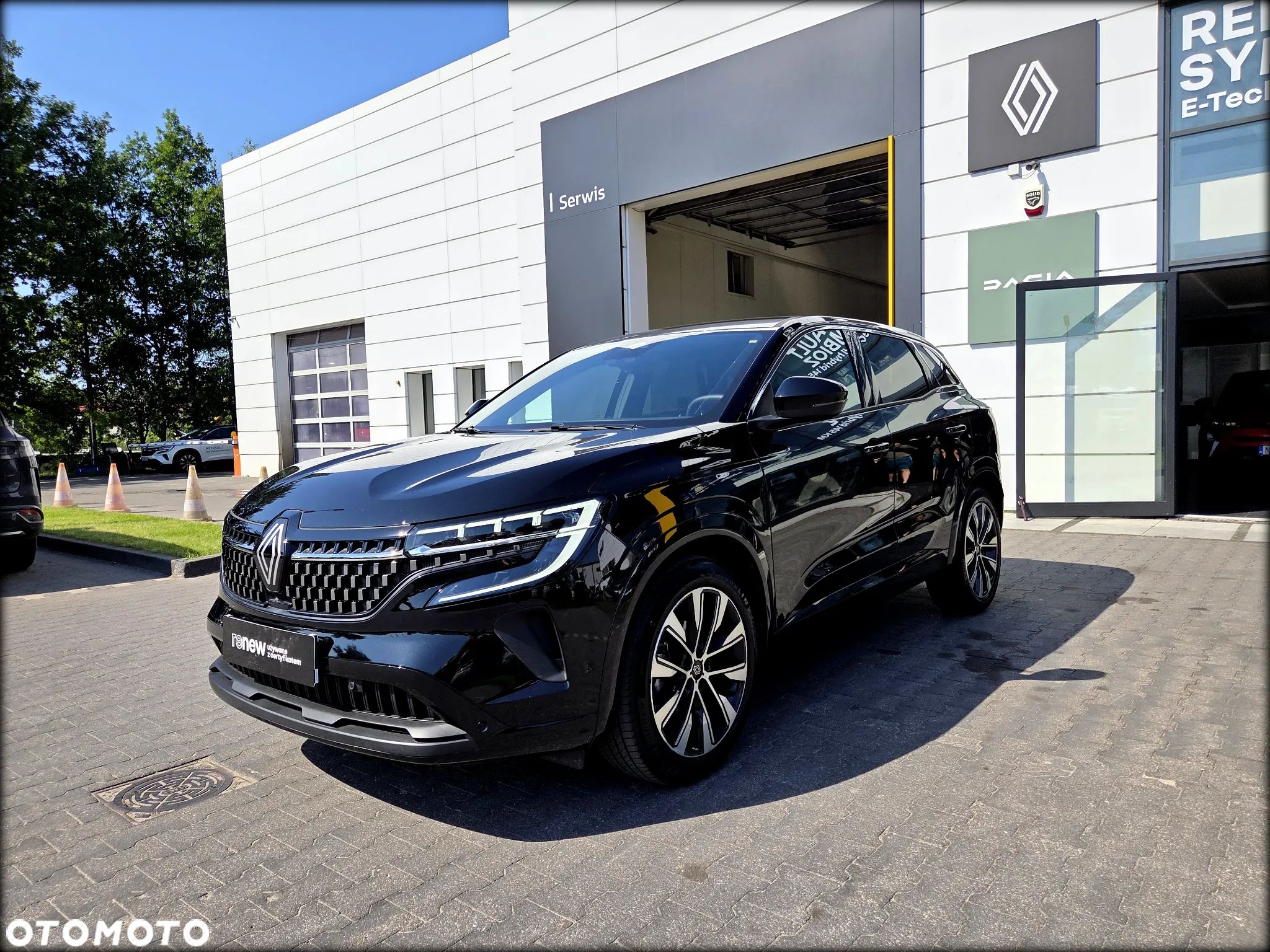 Renault Austral - 1