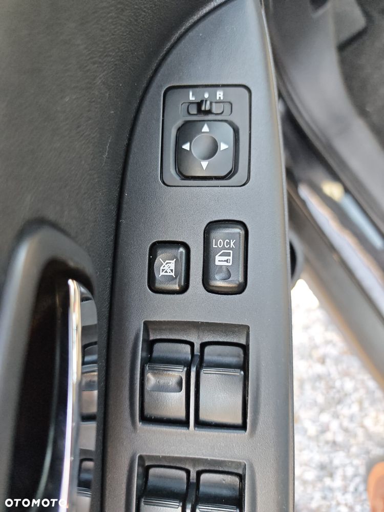 Mitsubishi ASX - 22