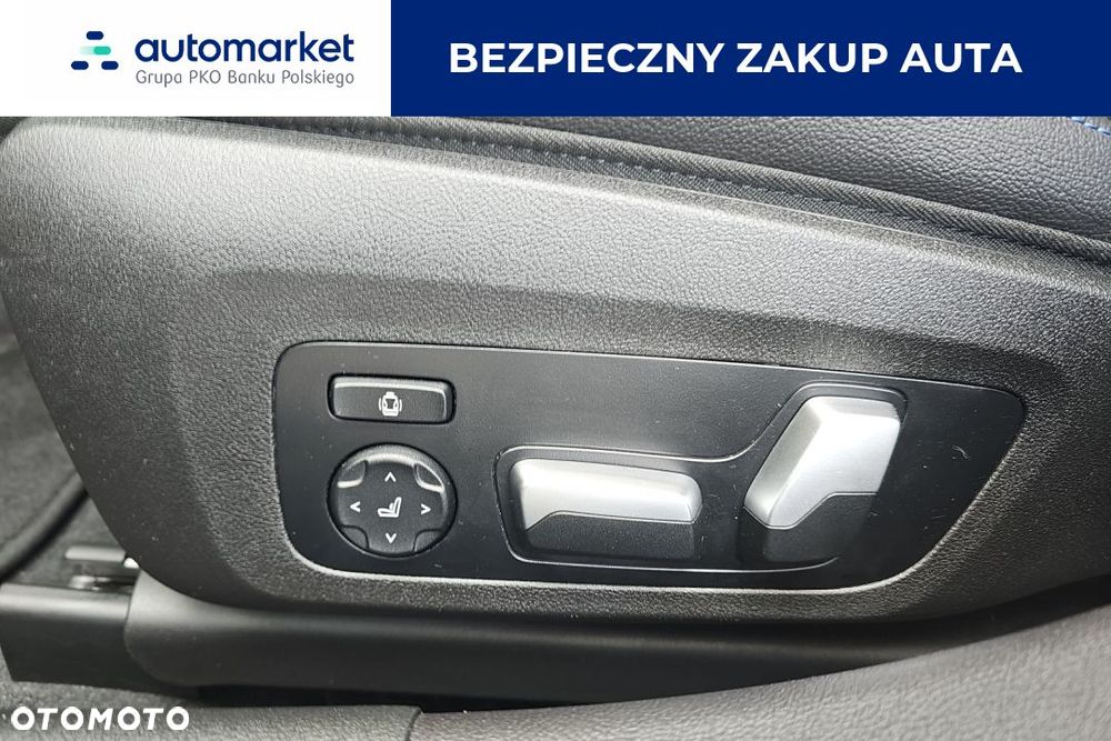BMW Seria 3 320d xDrive MHEV M Sport sport - 12