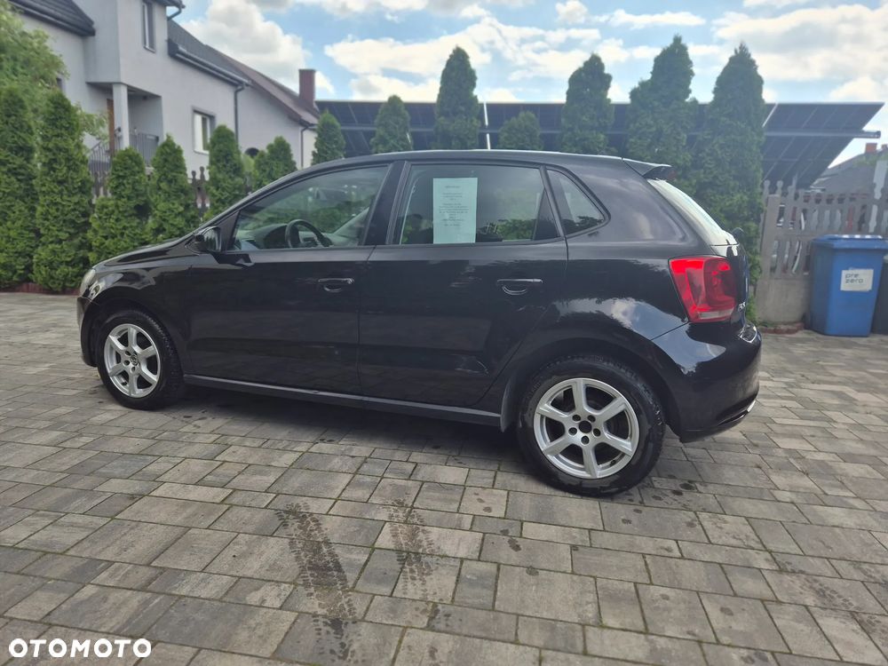 Volkswagen Polo - 5