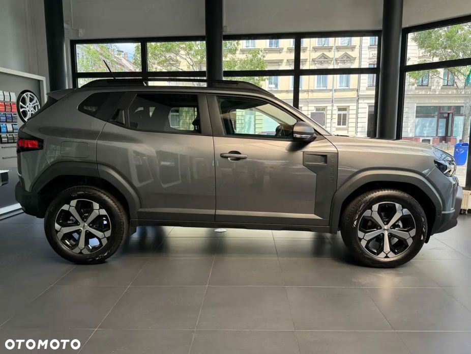 Dacia Duster - 4