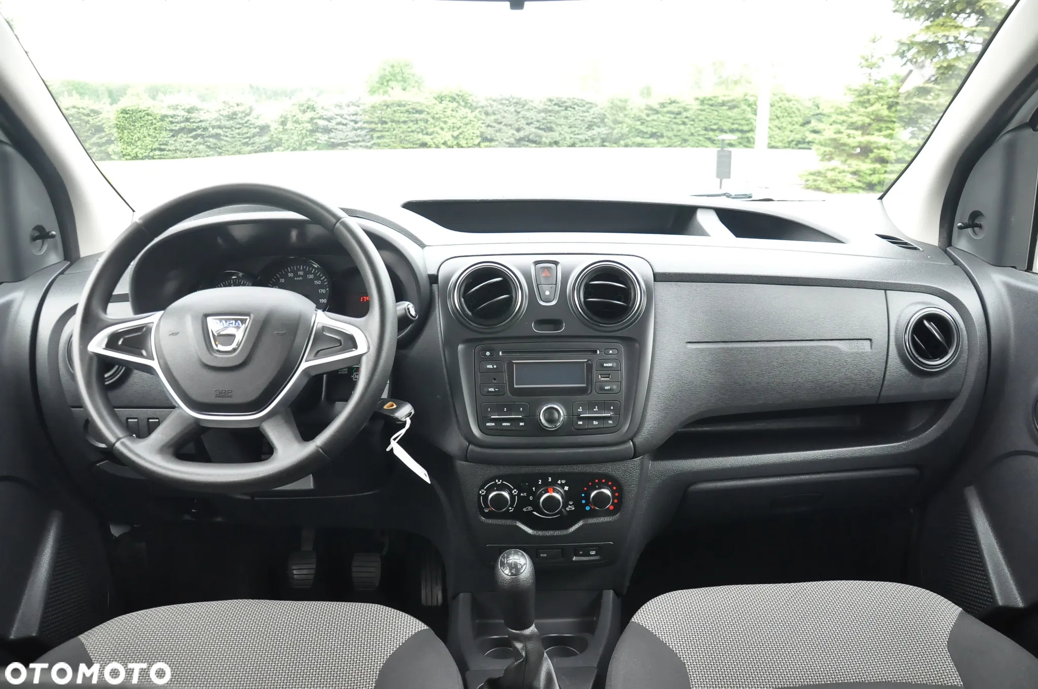 Dacia Dokker SCe 100 Ambiance - 24