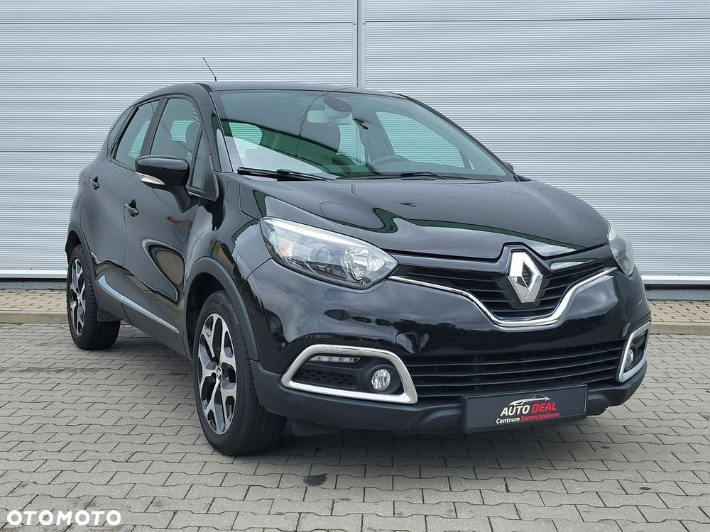 Renault Captur - 4