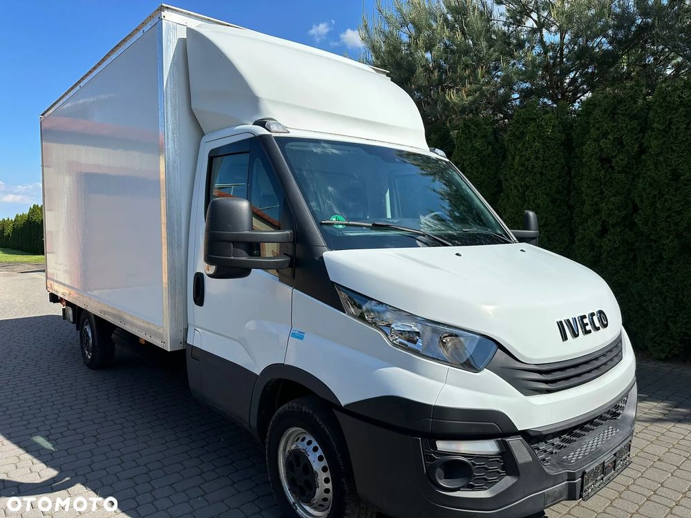 Iveco Daily 35-160 - 2