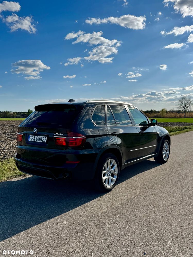 BMW X5 - 3