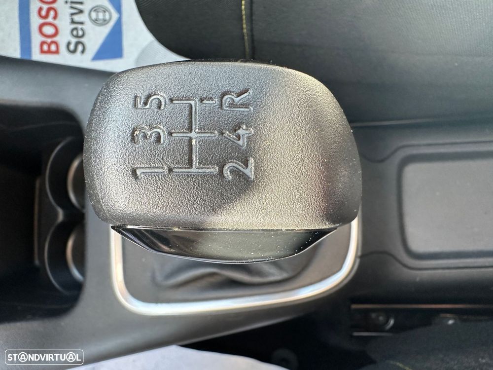 Citroën C3 1.2 PureTech C-Series - 20