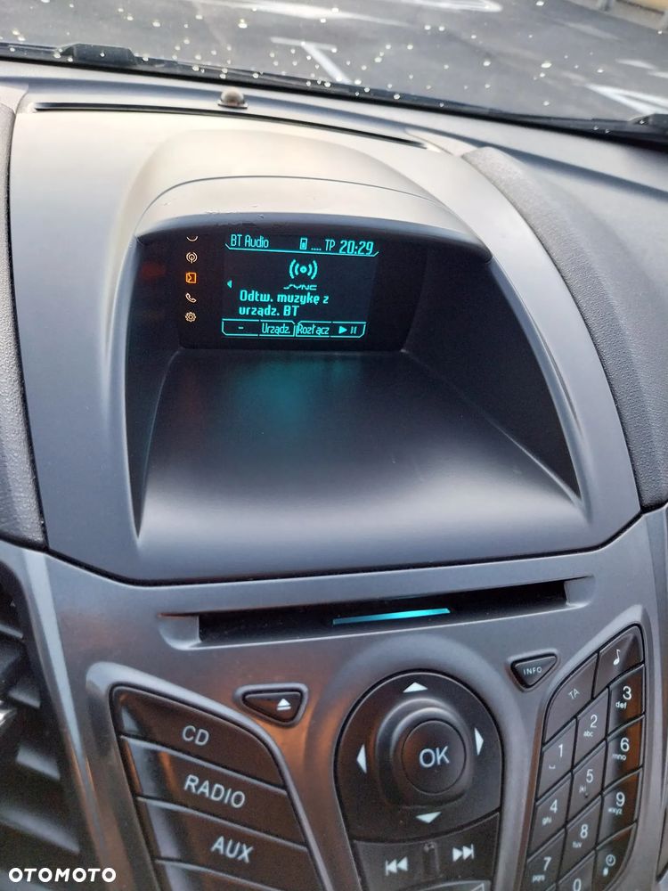 Ford Fiesta 1.0 EcoBoost Silver X Plus - 15