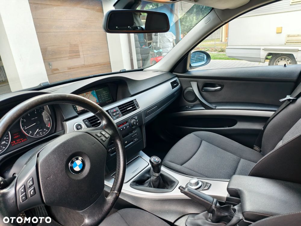 BMW Seria 3 - 19