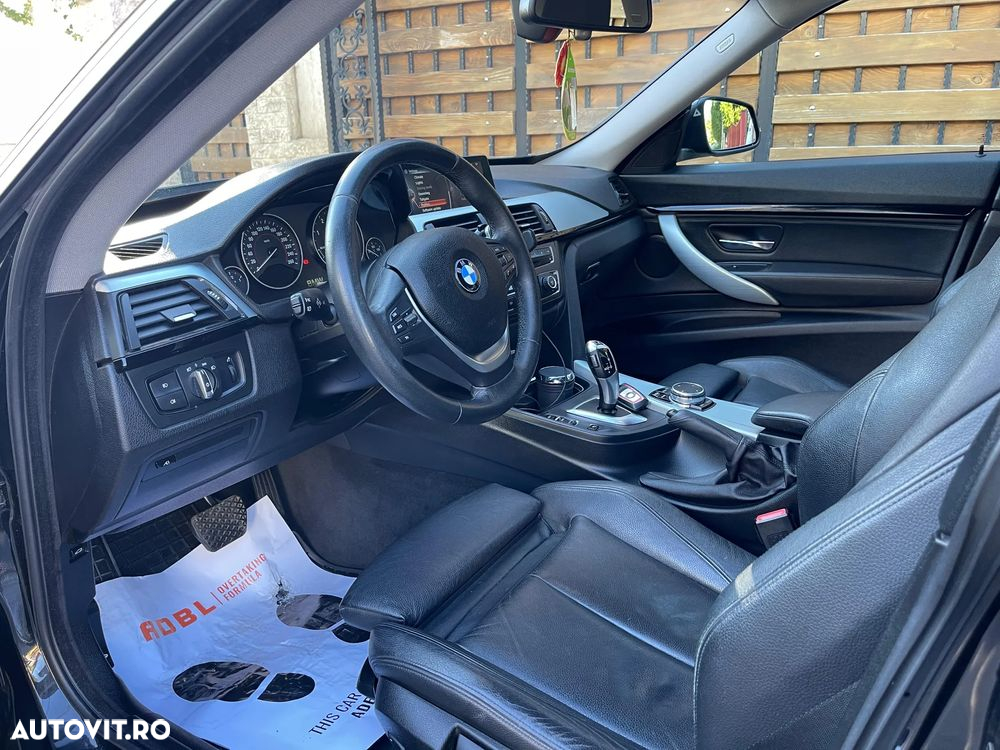 BMW Seria 3 - 14