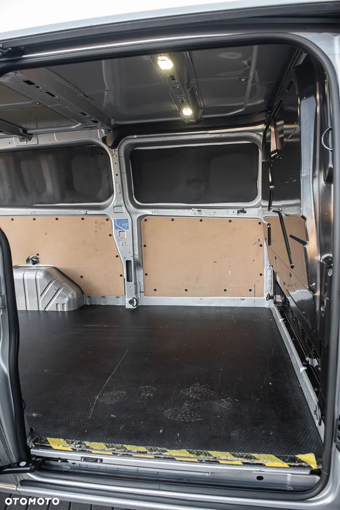 Ford Transit Custom - 22