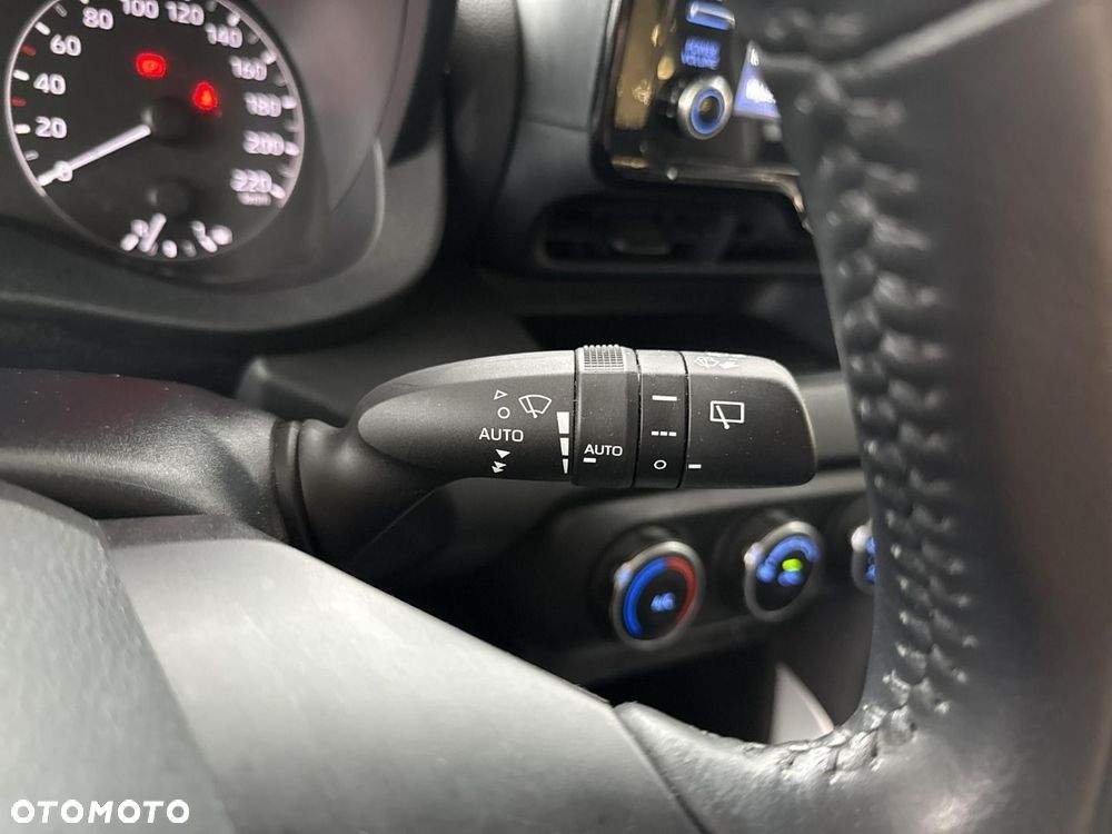 Toyota Yaris 1.0 Comfort - 20