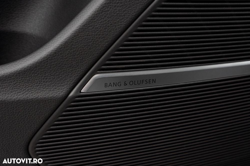 Audi Q8 50 TDI quattro Tiptronic MHEV - 20