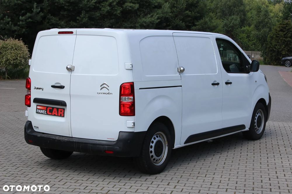 Citroën Jumpy M 3,1t (bryg.) - 6