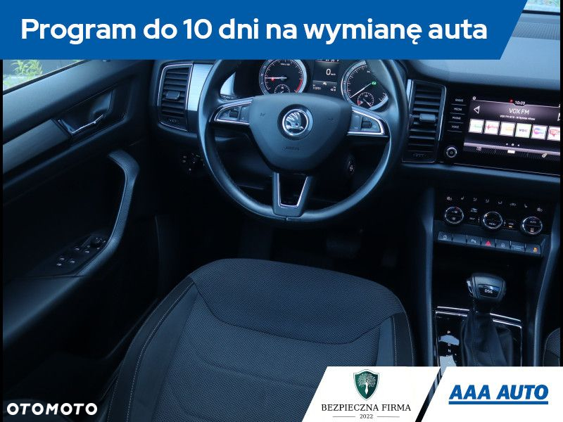 Skoda Kodiaq - 8