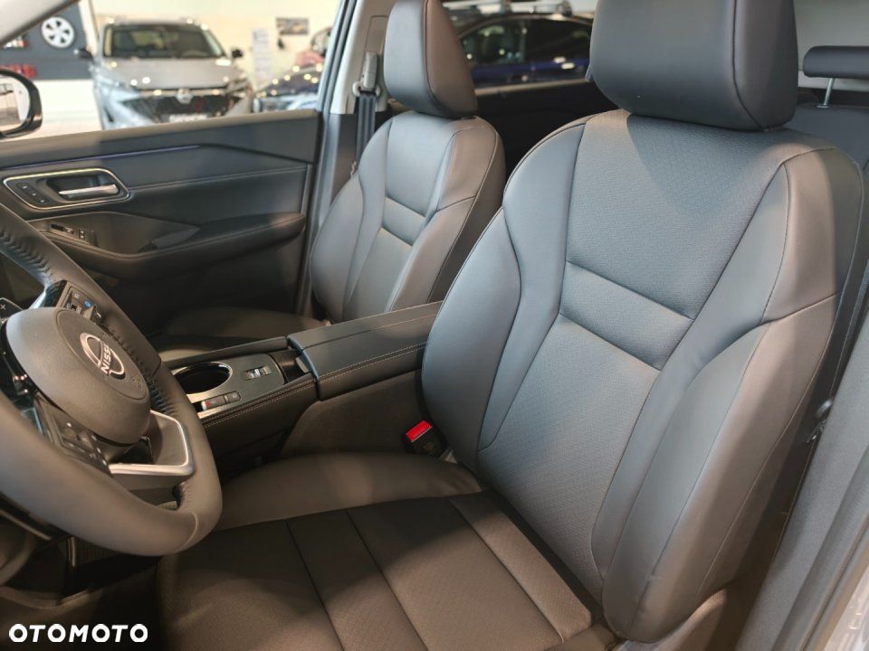 Nissan X-Trail - 35