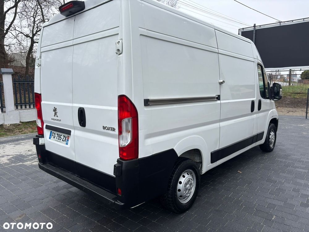 Peugeot Boxer L2H2 - 3