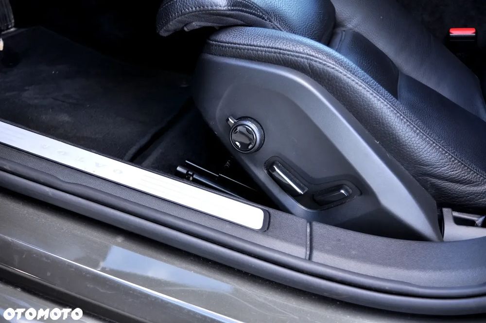 Volvo V60 B3 B Geartronic Inscription - 20