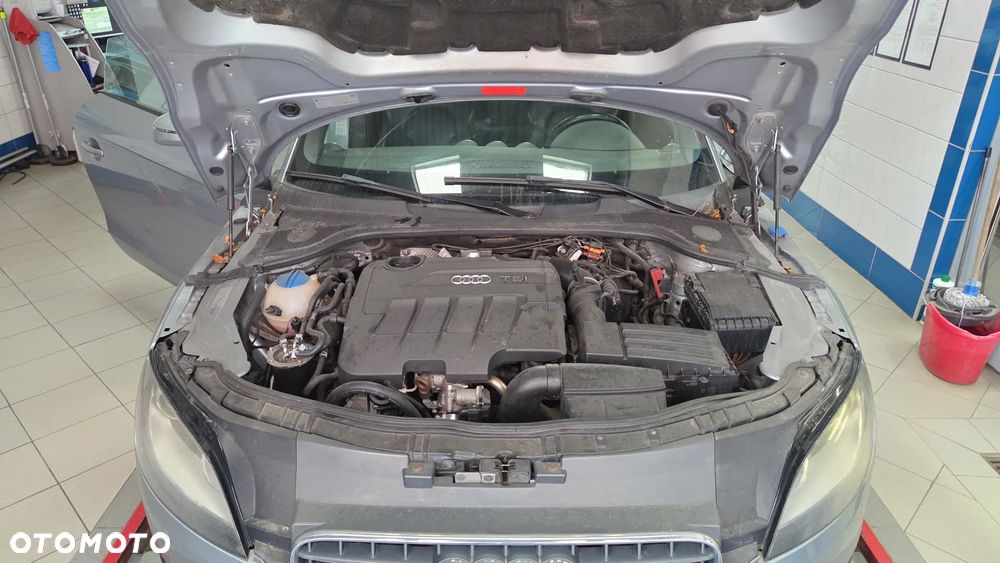 Hyundai Tucson 1.6 T-GDi 4WD Prime - 6