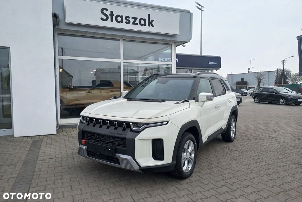 SsangYong/KGM Torres 1.5 T-GDI Joy - 2