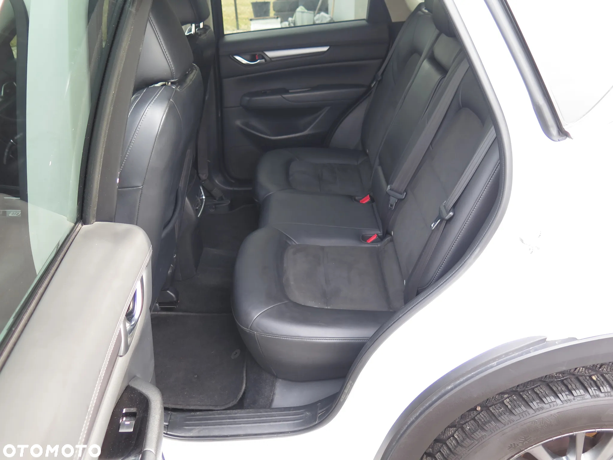 Mazda CX-5 2.5 Exclusive-Line AWD - 26