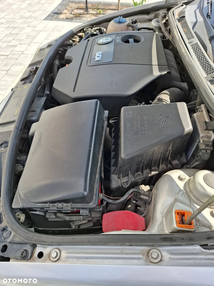 Skoda Fabia 1.9 SDI Classic - 19