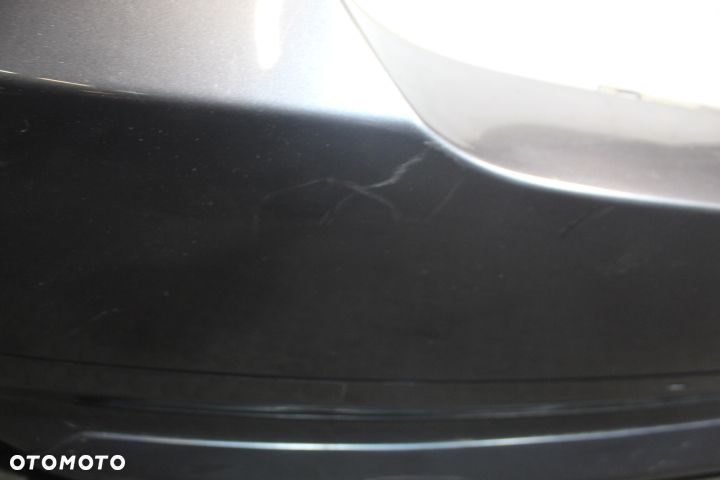 ZDERZAK TYLNY BMW 3 320D E90 - 8