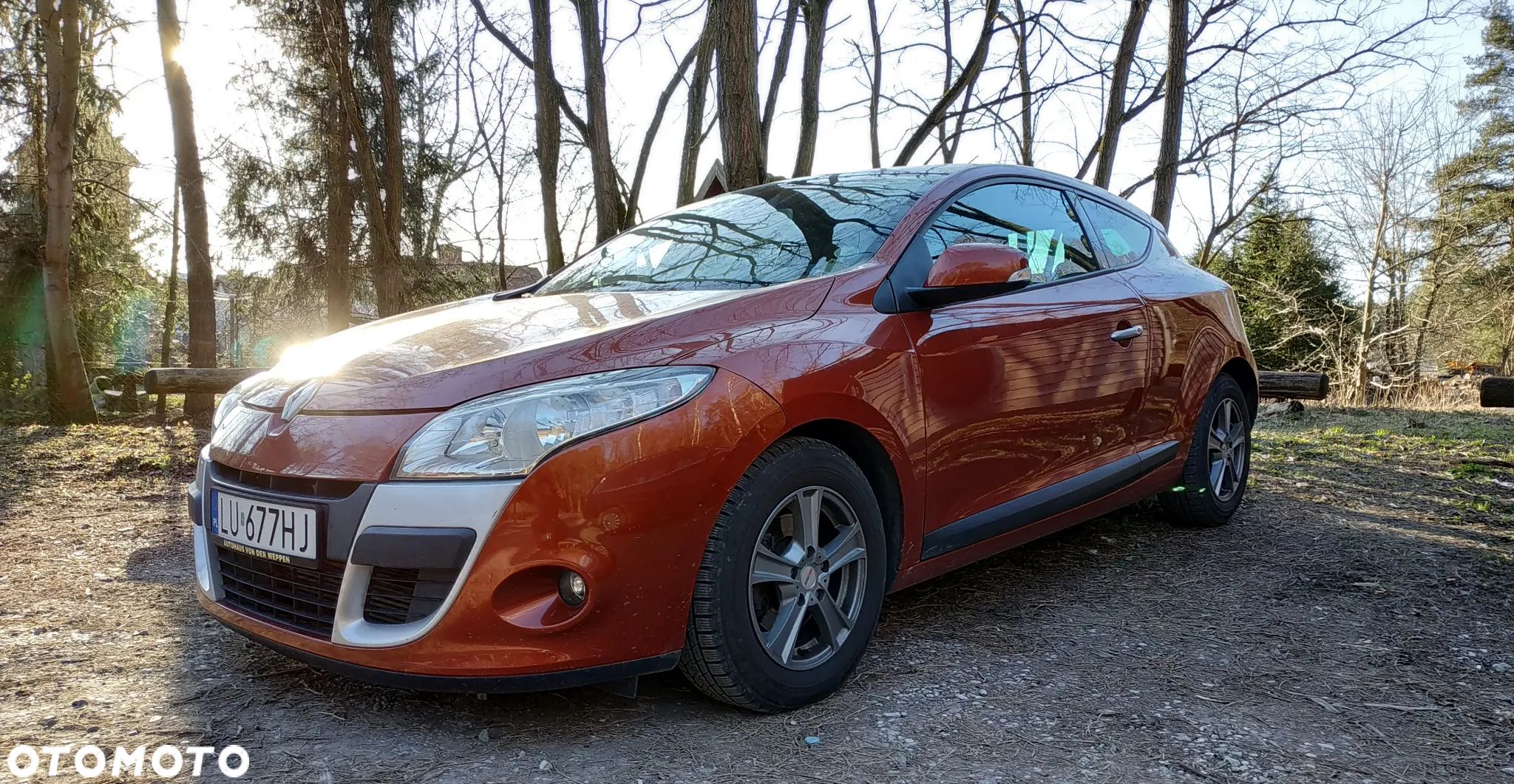 Renault Megane 1.4 16V TCE Dynamique - 1