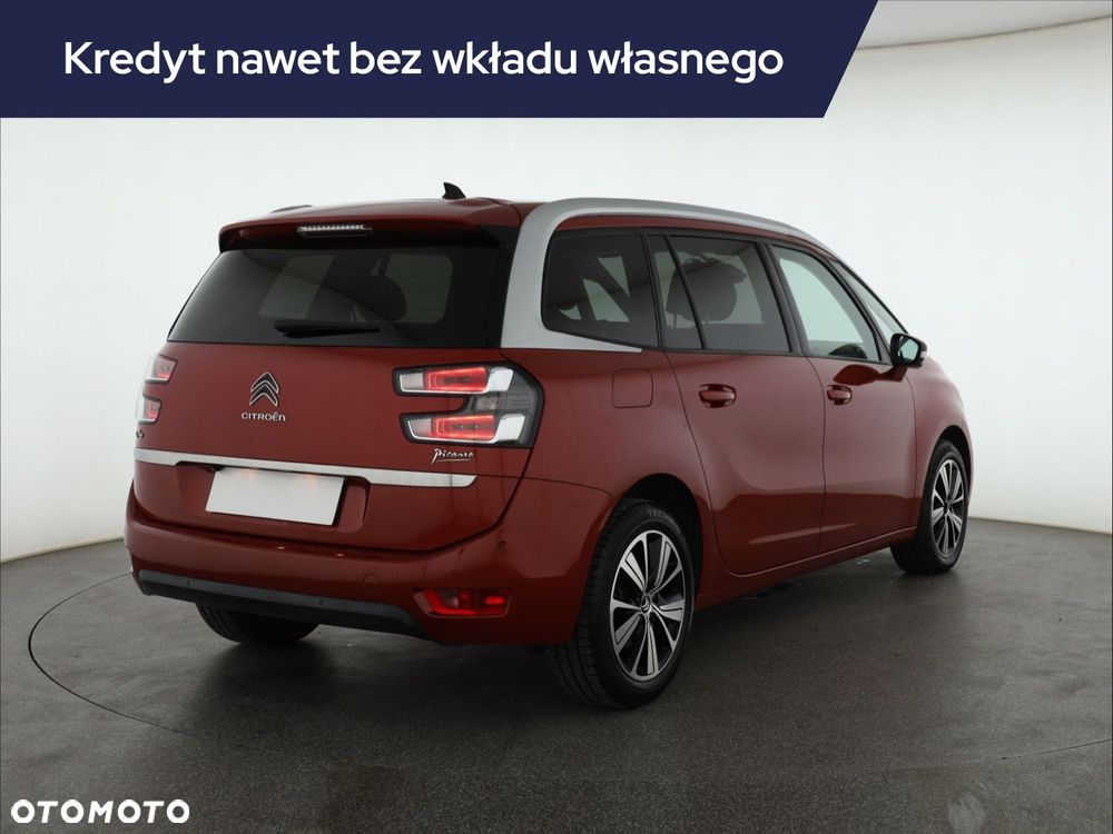 Citroën C4 Grand Picasso - 7