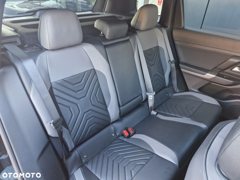 Jeep Compass 1.2 T3 mHEV Summit FWD DCT - 22