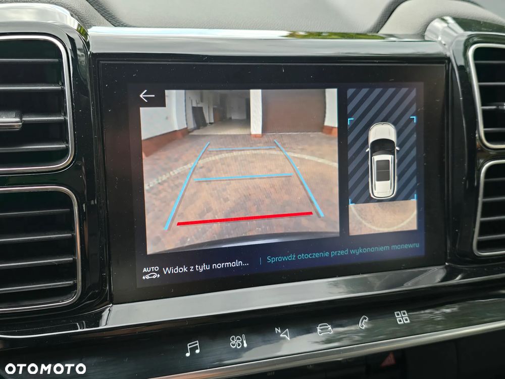 Citroën C5 Aircross 1.6 PHEV 225 Feel Pack EAT8 - 18