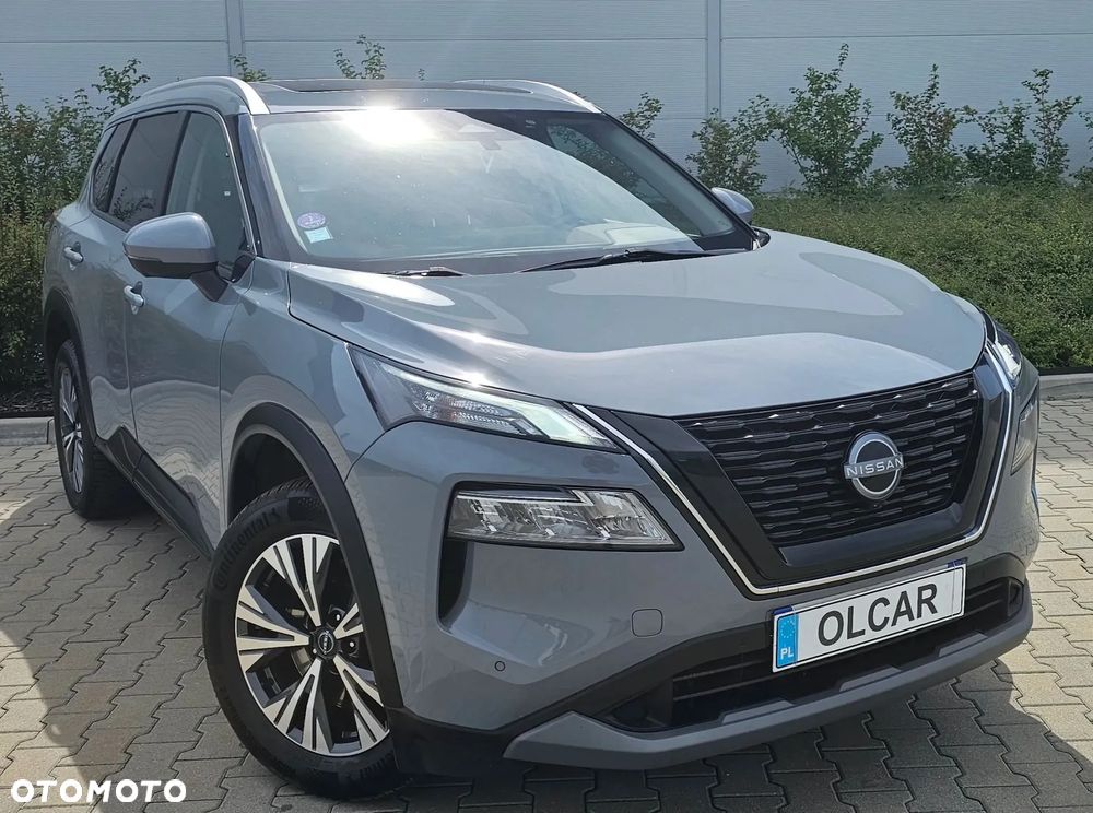 Nissan X-Trail 1.5 VC-T e-POWER N-Connecta 2WD - 1