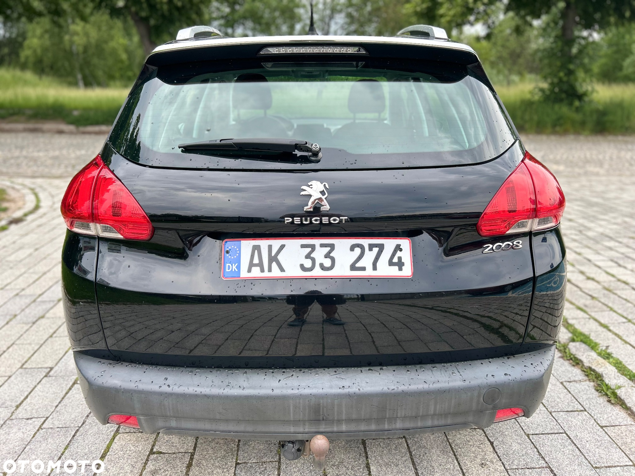 Peugeot 2008 82 VTI Active - 5